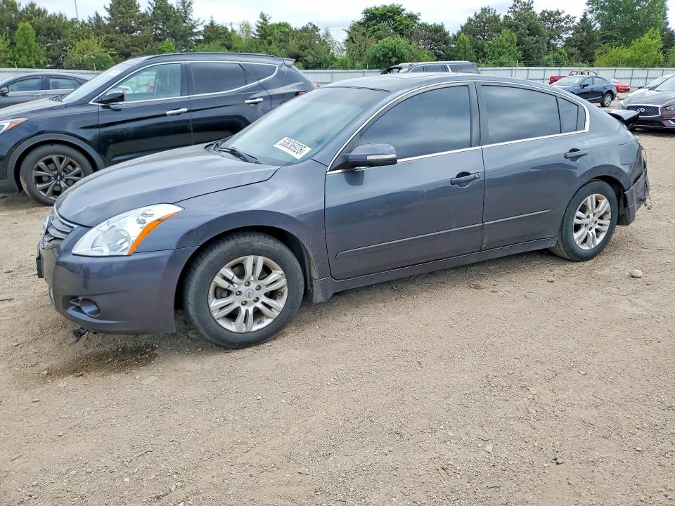 2011 NISSAN ALTIMA - Търг №53836926
