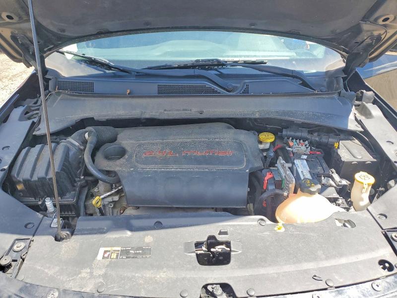 Photo 11 from auction – 2018 JEEP COMPASS with VIN 3C4NJDCB4JT135476
