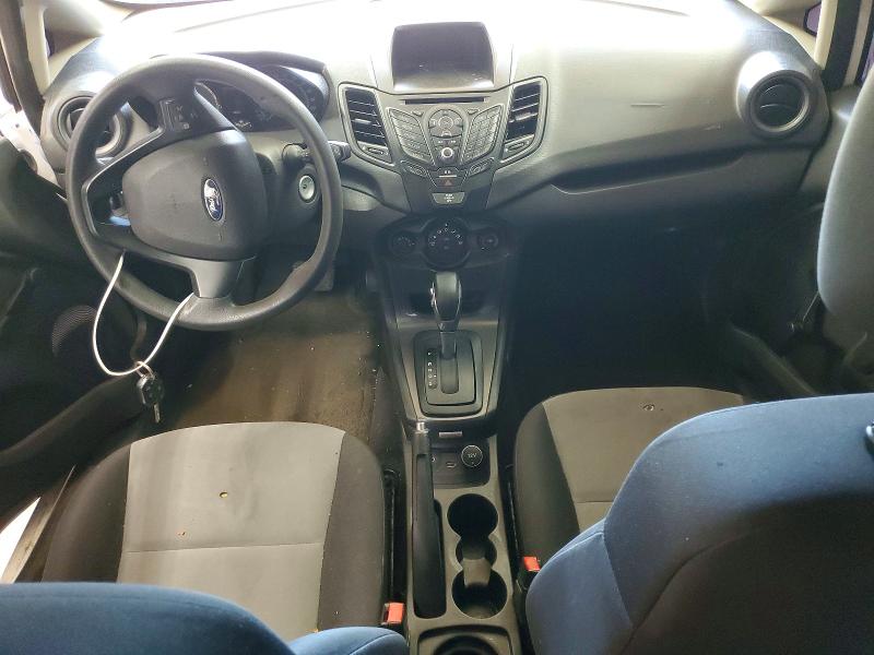 Photo 8 from auction – 2018 FORD FIESTA with VIN 3FADP4AJ6JM135693