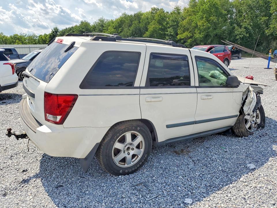 Photo 3 from auction – 2009 JEEP GR CHER with VIN 1J8GS48K29C521716