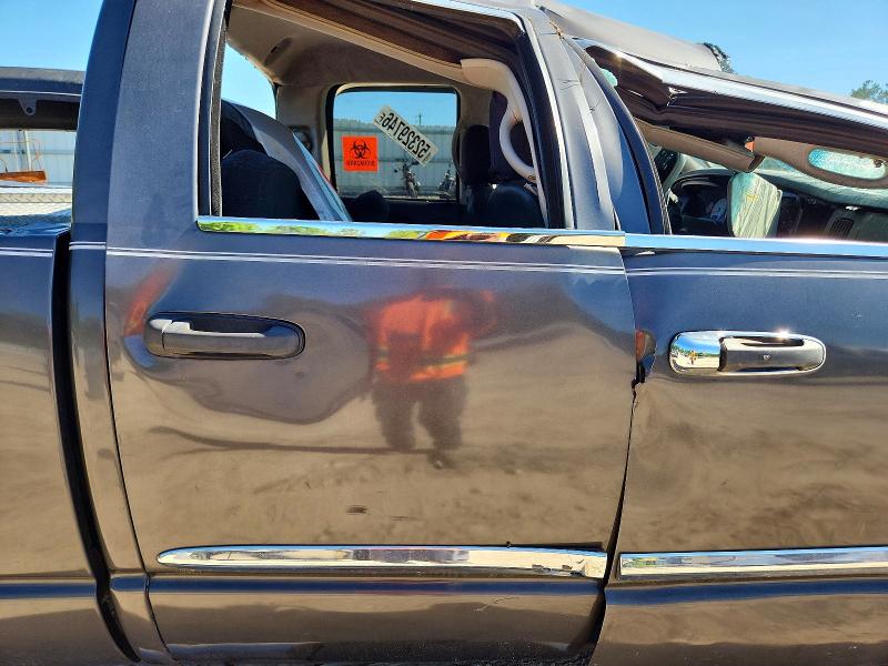 Photo 10 from auction – 2003 DODGE RAM 1500 with VIN 1D7HA18D53S320300