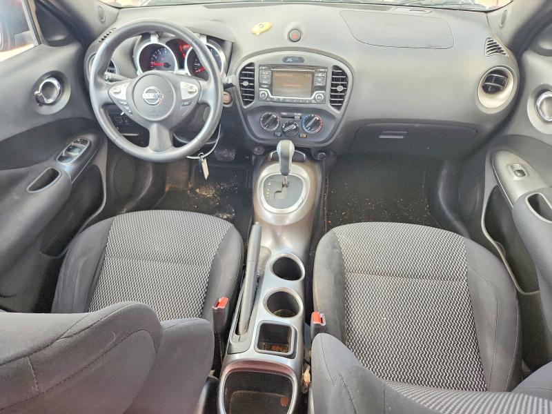 Photo 8 from auction – 2015 NISSAN JUKE with VIN JN8AF5MRXFT509730