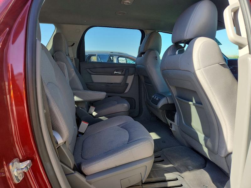 Photo 11 from auction – 2016 GMC ACADIA with VIN 1GKKRPKDXGJ335265