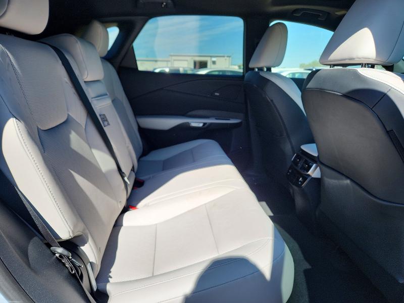 Photo 11 from auction – 2025 LEXUS RX 350 with VIN 2T2BAMCA6SC096514