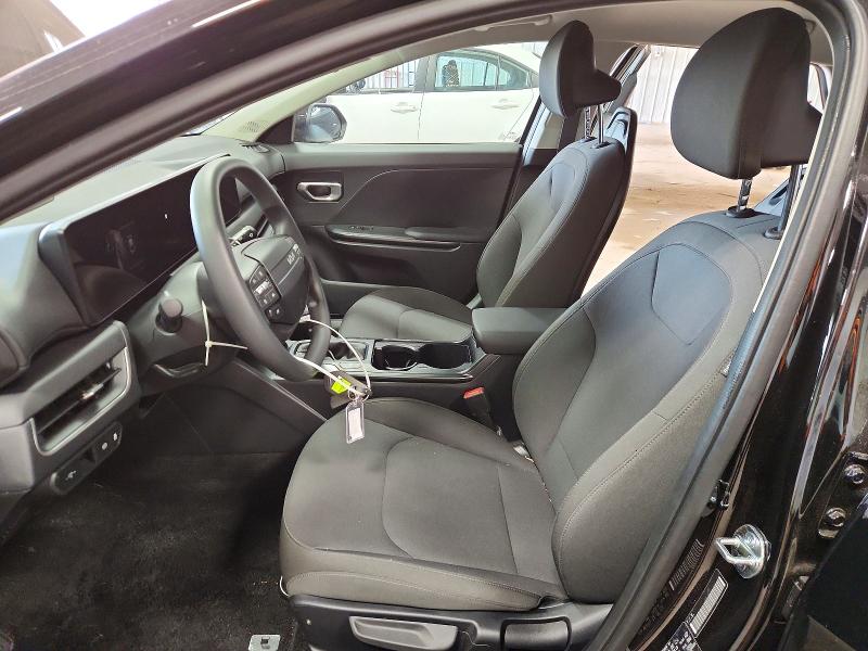 Photo 7 from auction – 2026 KIA K4 with VIN 3KPFT4DE5TE290911