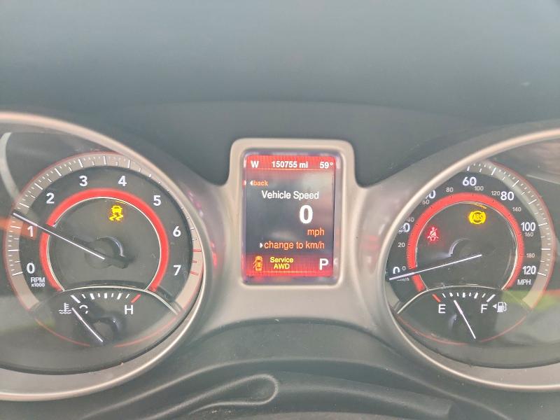 Фото 9 с аукциона – 2013 DODGE JOURNEY с VIN 3C4PDDBG7DT651073