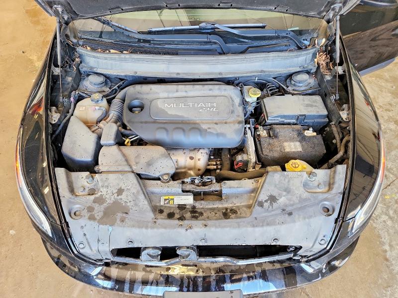 Photo 12 from auction – 2017 JEEP CHEROKEE with VIN 1C4PJLCB2HW616799