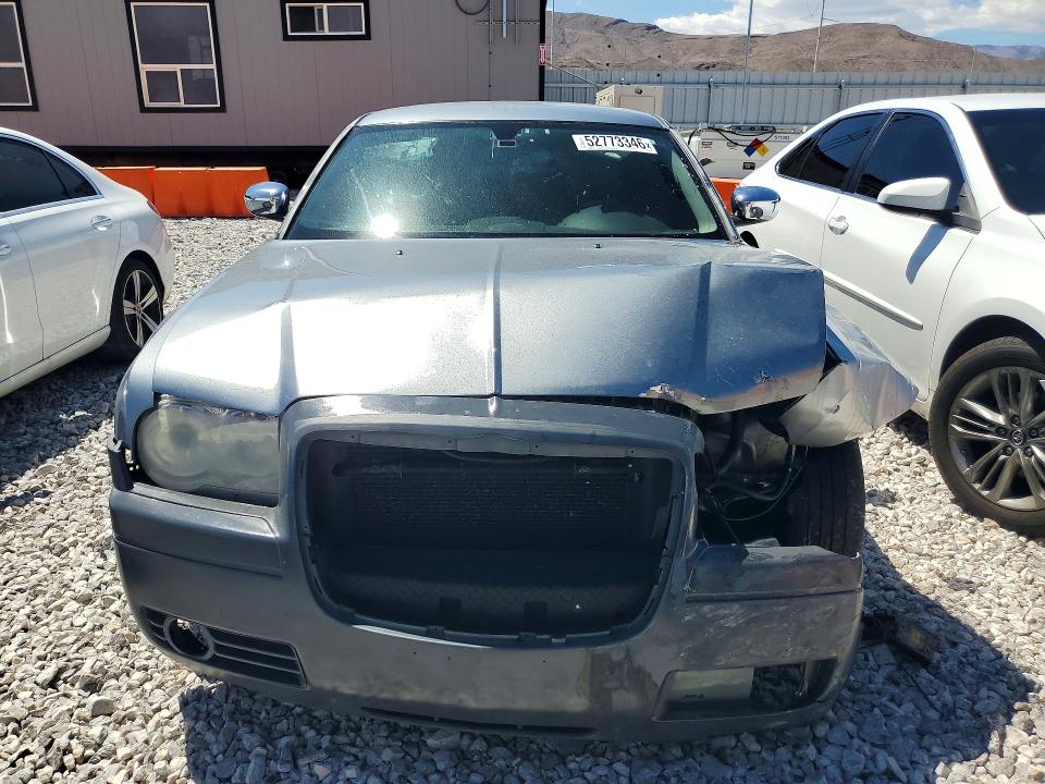 صورة رقم 5 من المزاد - 2006 CHRYSLER 300C مع VIN 2C3LA63H26H273108