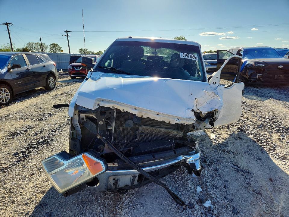 Photo 5 from auction – 2014 FORD F150 with VIN 1FTFX1ET1EKE09828