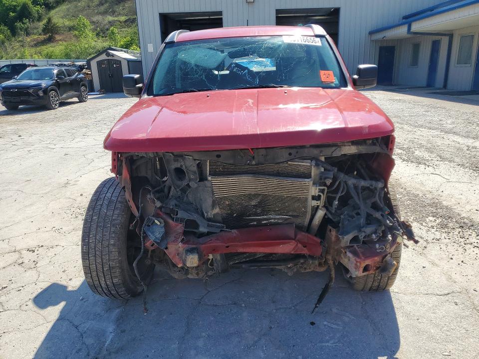 Photo 5 from auction – 2011 DODGE NITRO with VIN 1D4PU4GK0BW603406