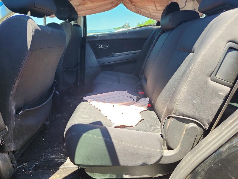 Photo 10 from auction – 2010 MAZDA CX9 with VIN JM3TB3MV5A0226414