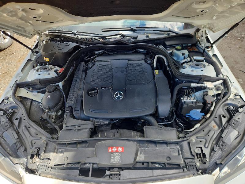 Photo 11 from auction – 2014 MERCEDES-BENZ E with VIN WDDHF8JB4EA816216