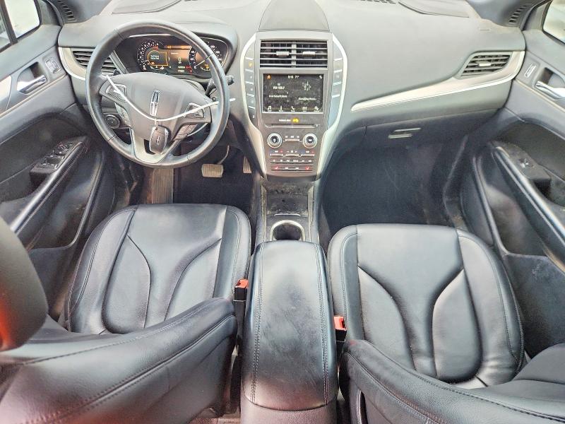 Zdjęcie 8 z aukcji – 2018 LINCOLN MKC z VIN 5LMCJ1C93JUL00998