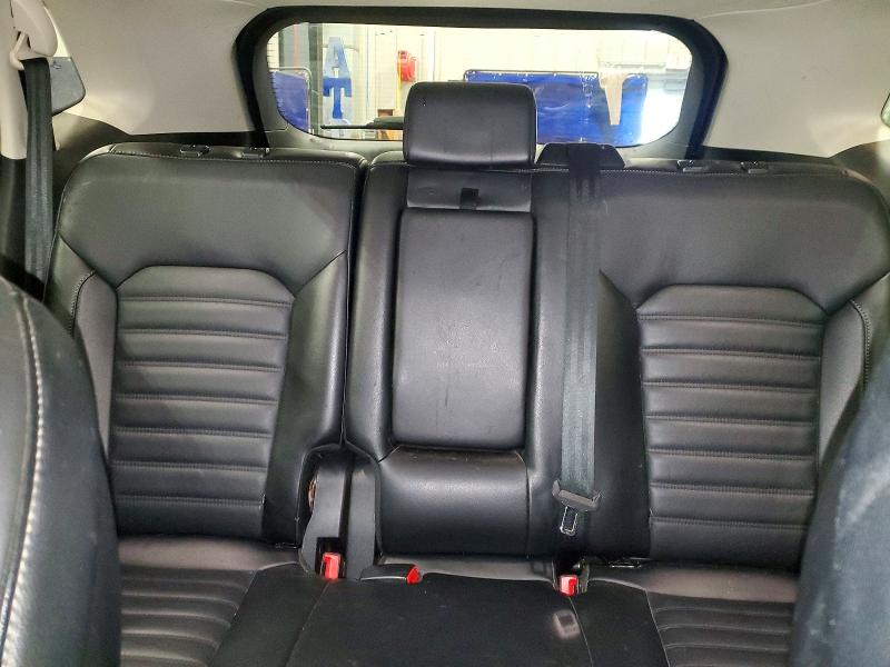 Photo 10 from auction – 2016 FORD EDGE with VIN 2FMPK4J94GBB91441