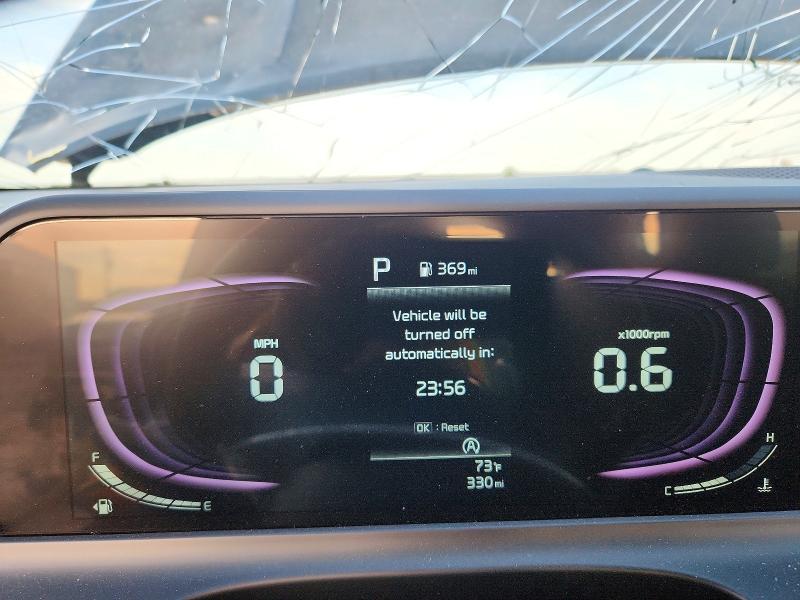 صورة رقم 9 من المزاد - 2026 KIA SELTOS مع VIN KNDEUCAA4T7945225