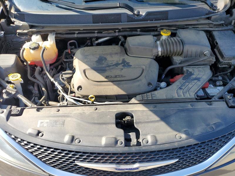 Photo 12 from auction – 2020 CHRYSLER VOYAGER with VIN 2C4RC1DG7LR163315