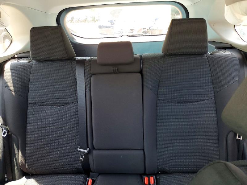 Photo 10 from auction – 2025 TOYOTA RAV4 with VIN 2T3F1RFV5SW562697