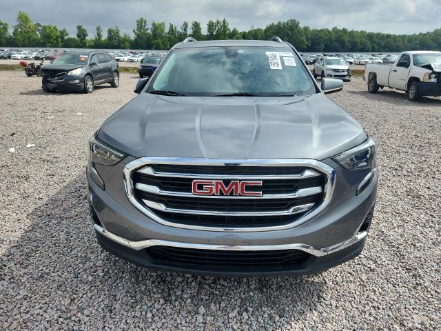 Photo 5 from auction – 2019 GMC TERRAIN with VIN 3GKALPEX8KL310594