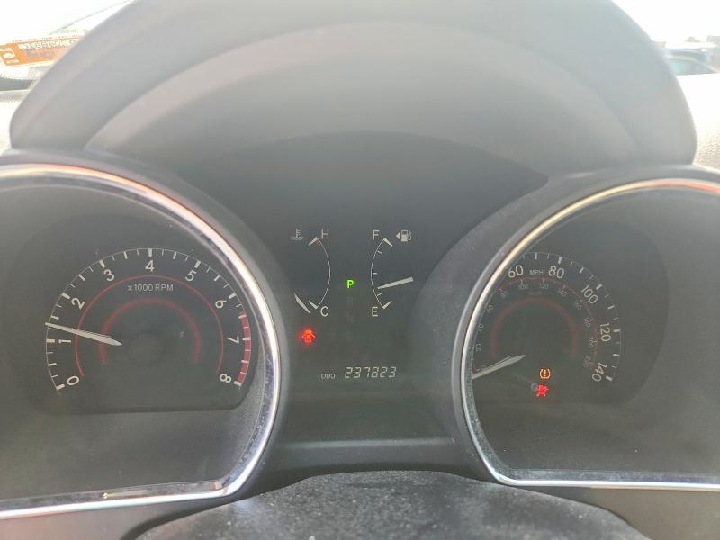 Photo 9 from auction – 2012 TOYOTA HIGHLANDER with VIN 5TDDK3EH7CS122609