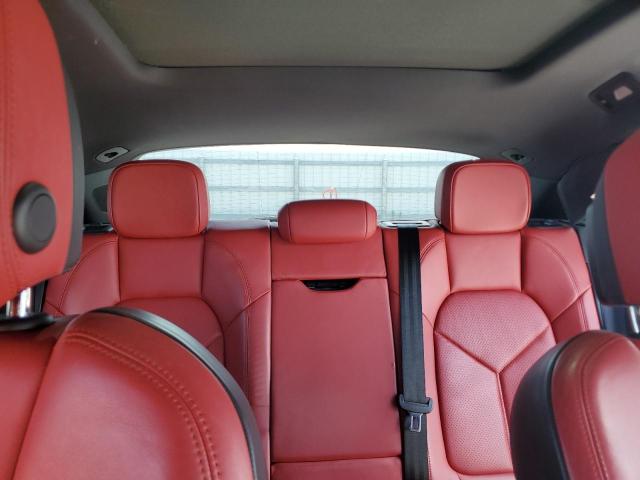 Photo 10 from auction – 2021 PORSCHE MACAN with VIN WP1AA2A53MLB15458