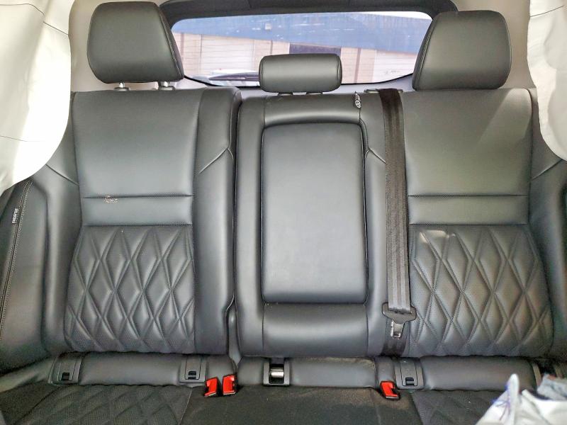 Photo 10 from auction – 2024 NISSAN ROGUE with VIN JN8BT3DD1RW454481
