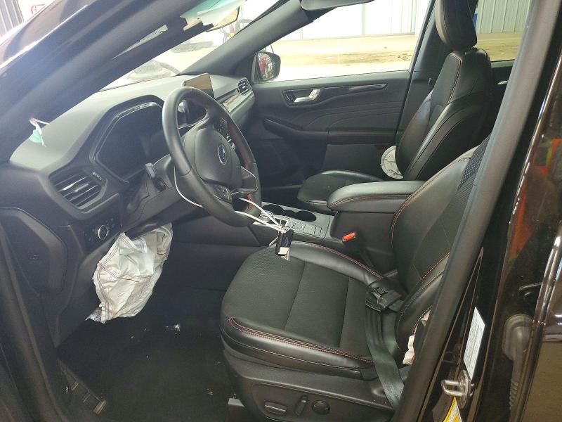 Photo 7 from auction – 2025 FORD ESCAPE with VIN 1FMCU9NA9SUA83958