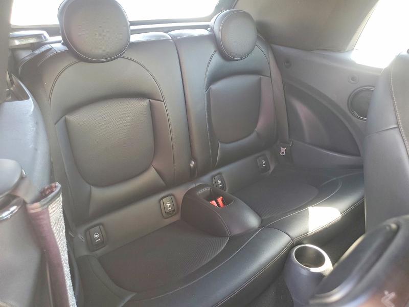 Photo 10 from auction – 2019 MINI COOPER with VIN WMWWG5C50K3F79163