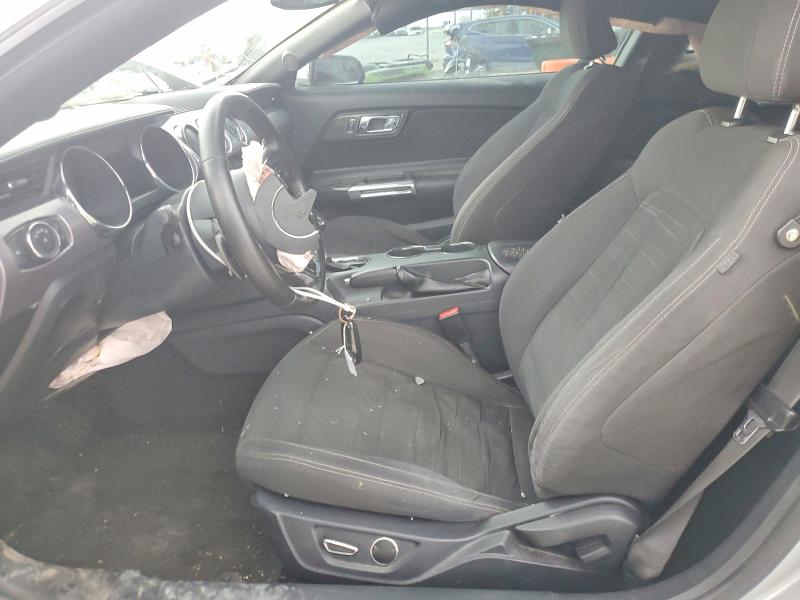 Photo 7 from auction – 2015 FORD MUSTANG with VIN 1FA6P8TH6F5368318