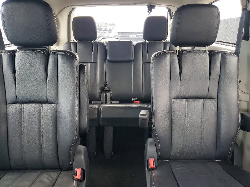 Снимка 10 от търг – 2012 CHRYSLER TOWN & COUNTRY с VIN 2C4RC1BG3CR281896
