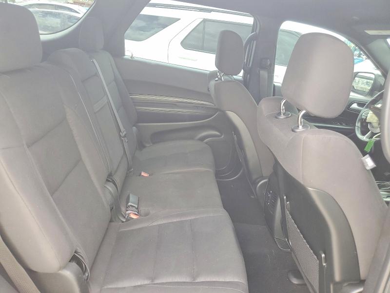 Photo 11 from auction – 2023 DODGE DURANGO with VIN 1C4RDHAG5PC685336