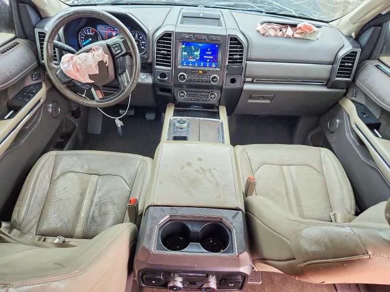 Photo 8 from auction – 2020 FORD EXPEDITION with VIN 1FMJU1KT3LEA10904