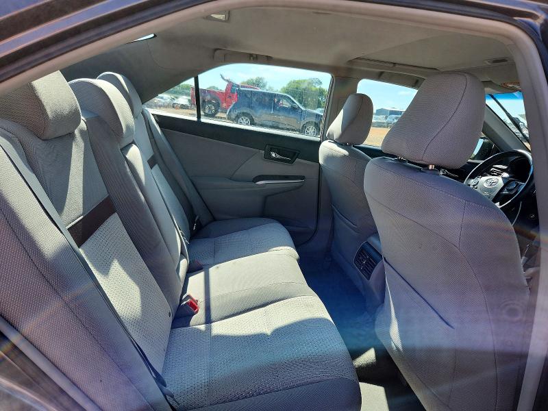 Photo 10 from auction – 2012 TOYOTA CAMRY with VIN 4T1BF1FK9CU125383