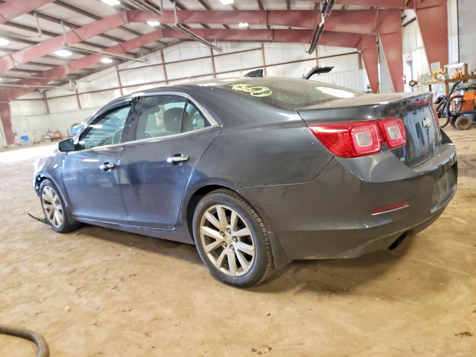 Zdjęcie 2 z aukcji – 2015 CHEVROLET MALIBU z VIN 1G11F5SL8FF114432