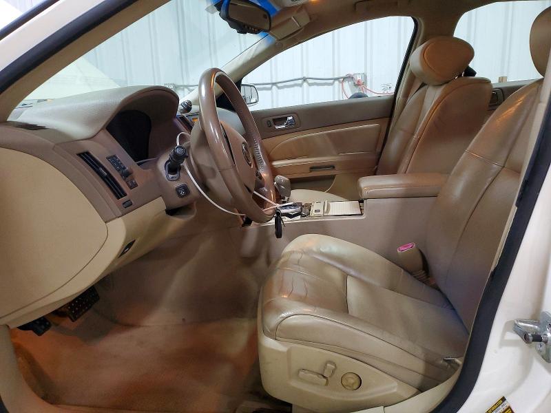Zdjęcie 7 z aukcji – 2005 CADILLAC STS z VIN 1G6DW677450157496