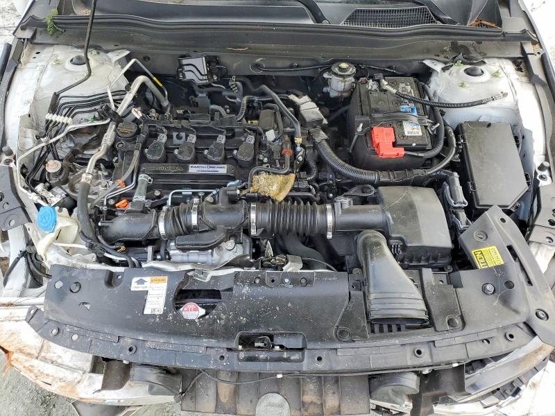 Photo 11 from auction – 2018 HONDA ACCORD with VIN 1HGCV1F34JA129703