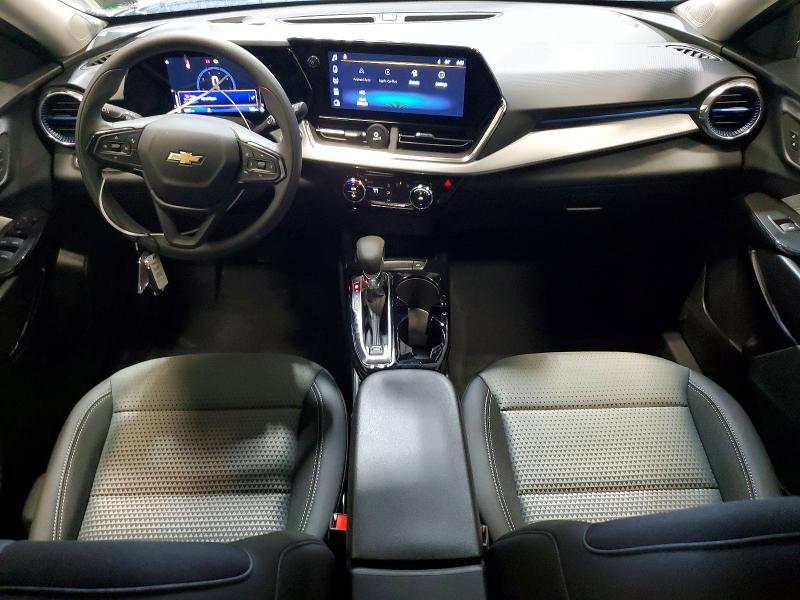 Photo 8 from auction – 2026 CHEVROLET TRAX with VIN KL77LHEP2TC144370