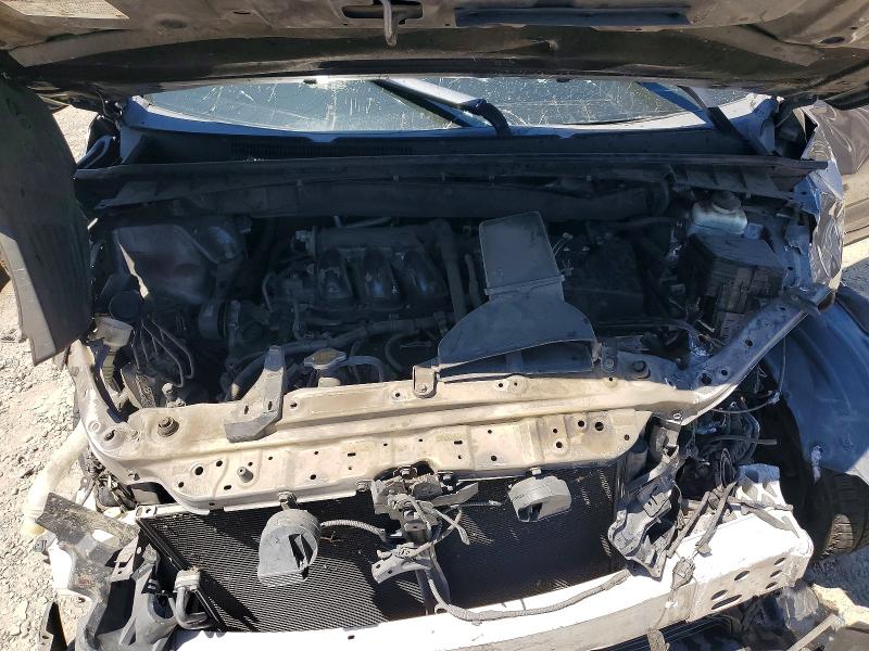 Photo 11 from auction – 2014 TOYOTA HIGHLANDER with VIN 5TDKKRFH4ES012662