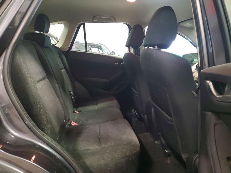 Photo 11 from auction – 2015 MAZDA CX-5 with VIN JM3KE2BE7F0516435