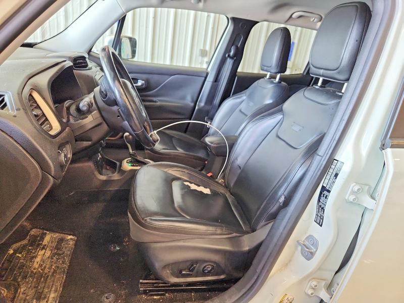 Photo 7 from auction – 2015 JEEP RENEGADE with VIN ZACCJADT7FPB33135