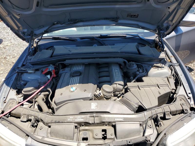 Photo 11 from auction – 2013 BMW 128 with VIN WBAUP9C52DVS95505