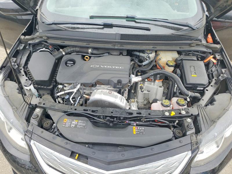 Photo 11 from auction – 2017 CHEVROLET VOLT with VIN 1G1RC6S5XHU213836