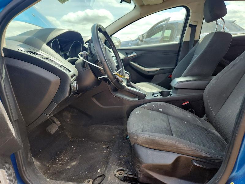 Photo 7 from auction – 2012 FORD FOCUS with VIN 1FAHP3H22CL237071