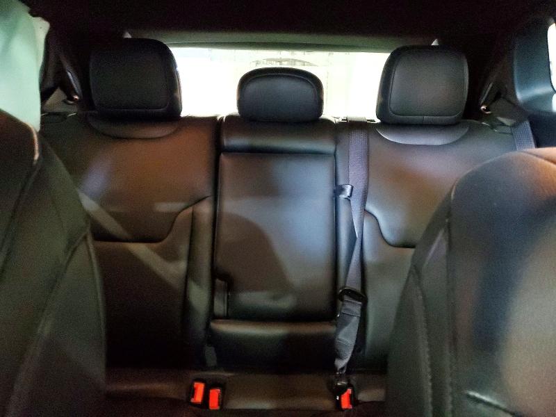 Photo 10 from auction – 2024 JEEP COMPASS with VIN 3C4NJDCN9RT120493