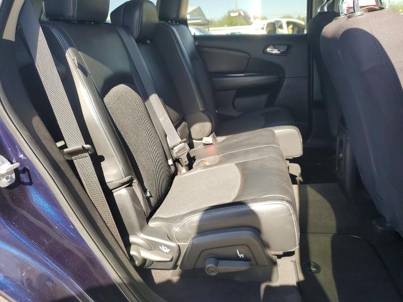 Photo 11 from auction – 2018 DODGE JOURNEY with VIN 3C4PDCGG0JT195559