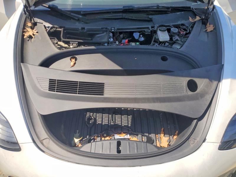 Photo 11 from auction – 2023 TESLA MODEL 3 with VIN 5YJ3E1EA2PF623962