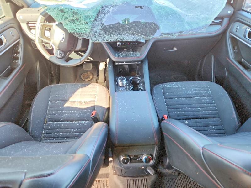 Photo 8 from auction – 2025 FORD EXPLORER with VIN 1FMUK8KH4SGA65632