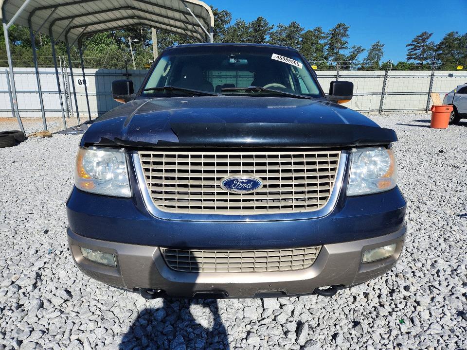Photo 5 from auction – 2003 FORD EXPEDITION with VIN 1FMFU18L53LB39090