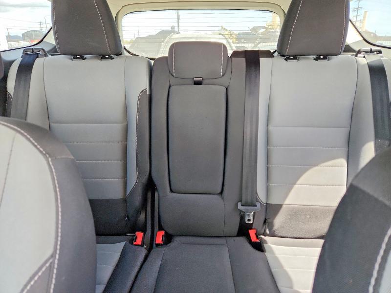 Photo 10 from auction – 2016 FORD ESCAPE with VIN 1FMCU9GX9GUB61731