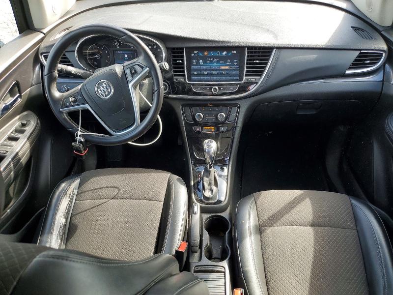 Photo 8 from auction – 2019 BUICK ENCORE with VIN KL4CJASB4KB875064