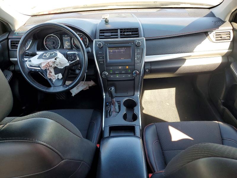 صورة رقم 8 من المزاد - 2016 TOYOTA CAMRY مع VIN 4T1BF1FK3GU244522